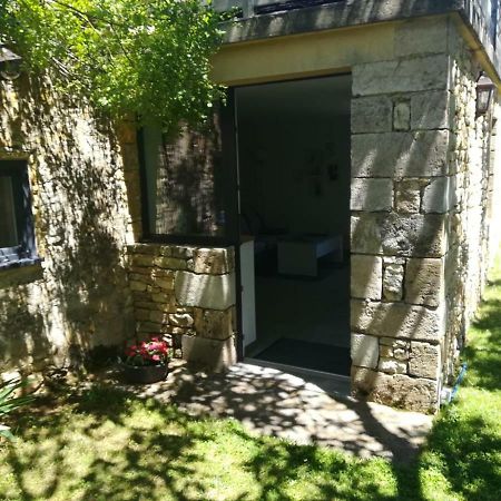 Les Buis Apartman Castelnaud La Chapelle Kültér fotó