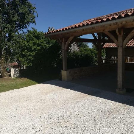 Les Buis Apartman Castelnaud La Chapelle Kültér fotó