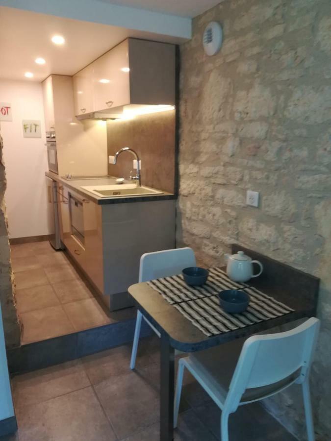 Les Buis Apartman Castelnaud La Chapelle Kültér fotó