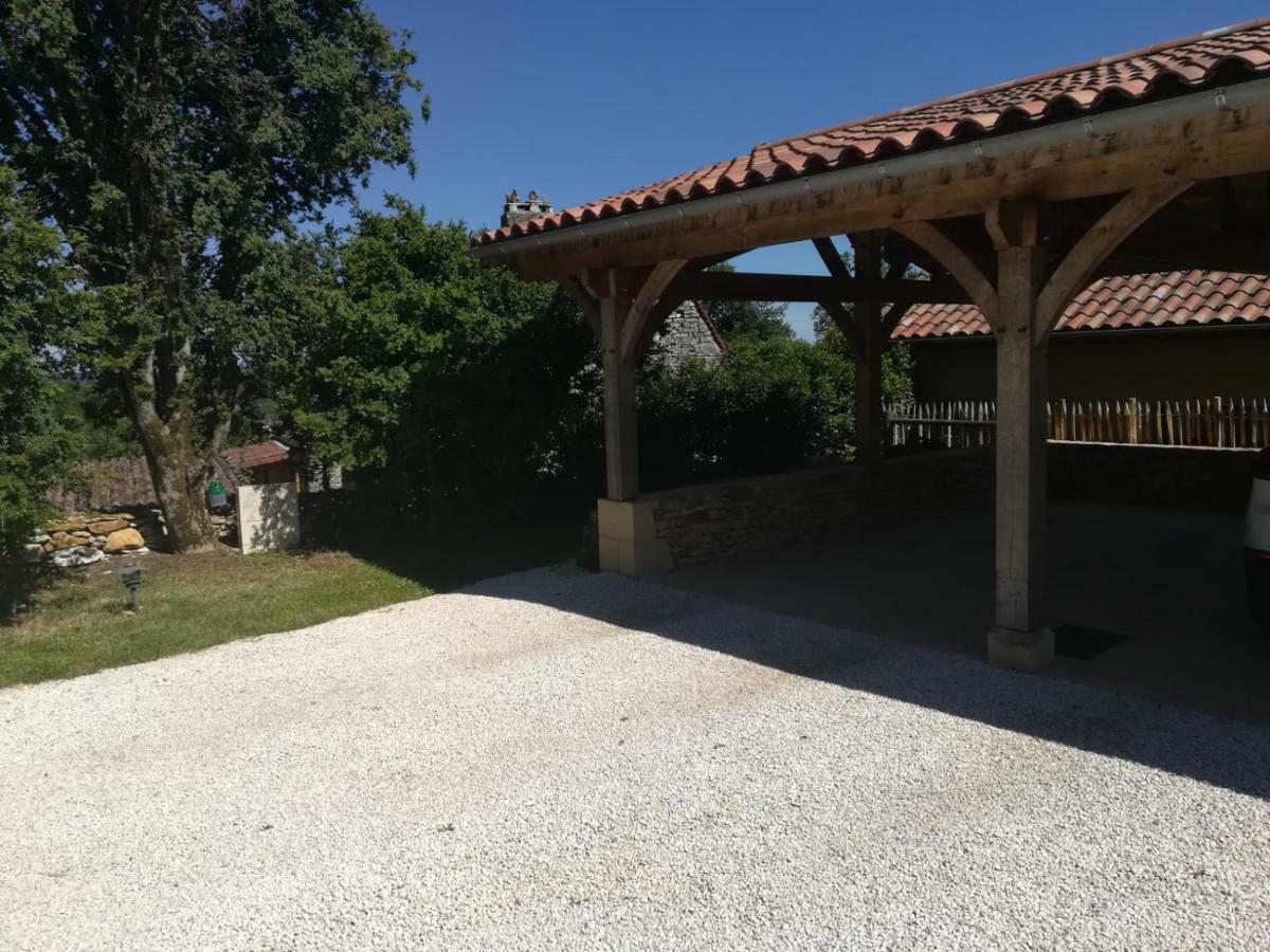 Les Buis Apartman Castelnaud La Chapelle Kültér fotó