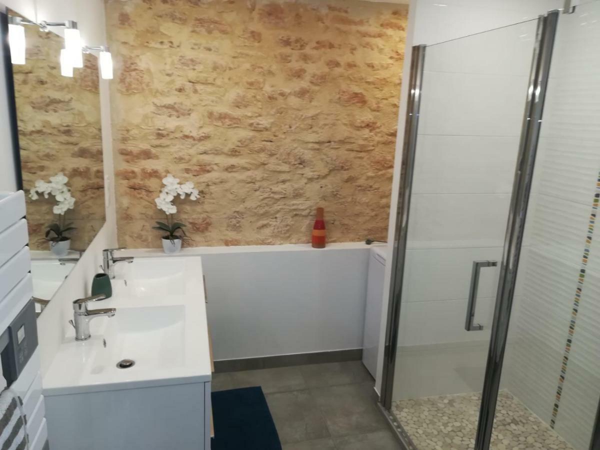 Les Buis Apartman Castelnaud La Chapelle Kültér fotó